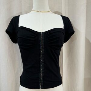 Reformation Andretta Top